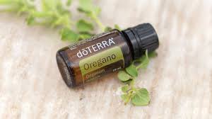 doTerra Oregano -15 ml