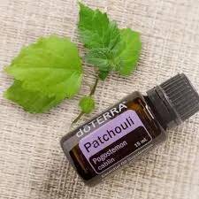 doTerra Patchouli -15 ml - Pačuli (olej telesnosti)