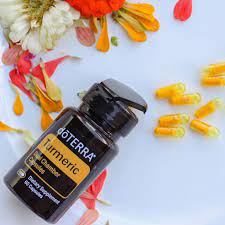 doTerra Turmeric -60 Capsules