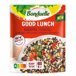 Bonduelle Good Lunch Bulgur 250g