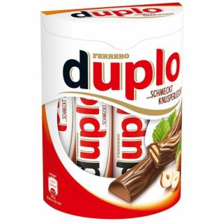 Ferrero Duplo 10x18,2g