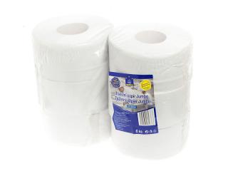 Horeca Select Jumbo Toaletní papír 190mm 2-vrstvý 6ks