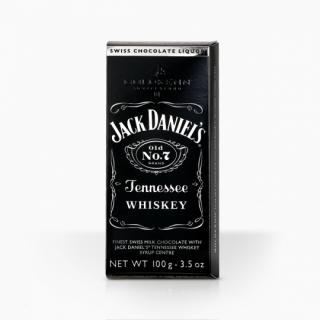 Jack Daniel's Tennessee Whiskey 100g
