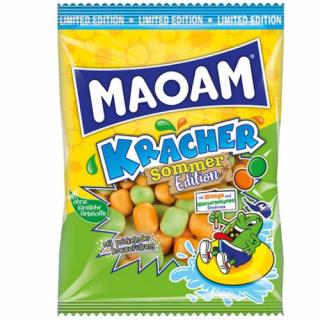 Maoam Kracher Summer Edition 200g