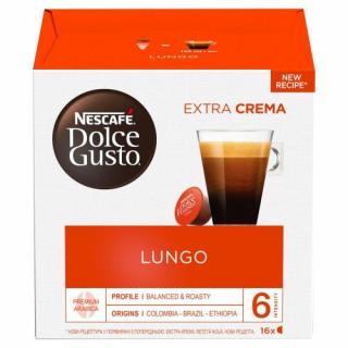 NESCAFÉ  Dolce Gusto™ Caffe Lungo 16 ks