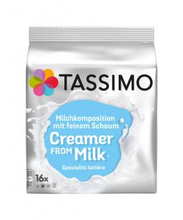 Tassimo Mlieko na zjemnenie 16 T-Disc