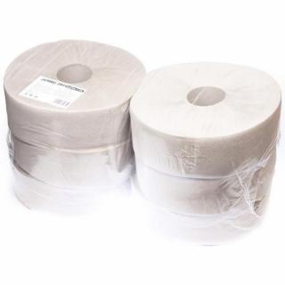 Toaletní papír Horeca Select Jumbo recyklovaný 190mm 6ks