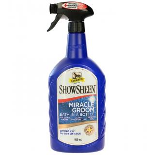 ABSORBINE Show Sheen 5v1 Miracle Groom - 946ml