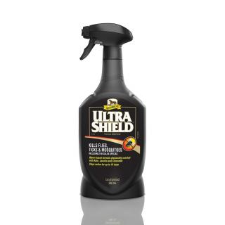 ABSORBINE Ultra Shield Black - stajňa