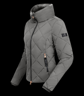 Dámska zimná bunda MANCHESTER  VEĽKOSŤ: XL