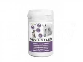 DROMY DEVIL´S FLEX 750 g