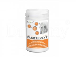 DROMY ELEKTROLYT 1kg- regenerácia po športovom výkone