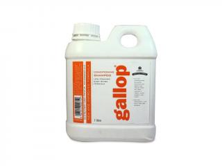 Gallop® Conditioning šampón Carr&Day&Martin - 1000ml