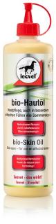 LEOVET bio Hautöl - stimuluje rast hrivy 500 ml
