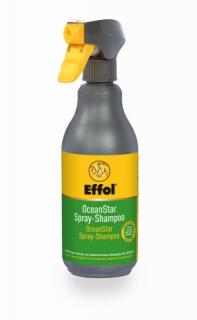 Šampón s rozprašovačom EFFOL OceanStar - 500ml