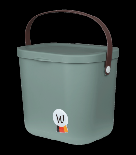 Waldhausen ECO Multibag, 6 L FARBA: Imelo