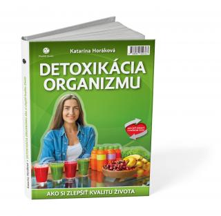 Detoxikácia organizmu