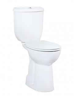 HANDICAPPED - WC + BIDET 2V1 (SO)