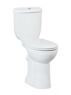 HANDICAPPED - WC + BIDET 2V1 (ZO)