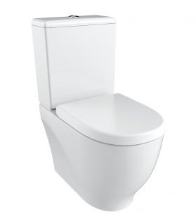 MAR - WC + BIDET 2V1