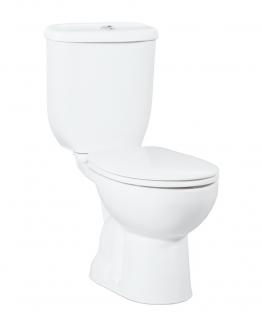 SEDEF - WC + BIDET 2V1 (SO)