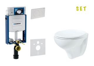 SET STANDARD TP320 + Geberit