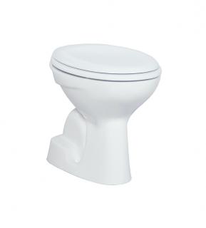 STANDARD - WC + BIDET 2V1 (SO)