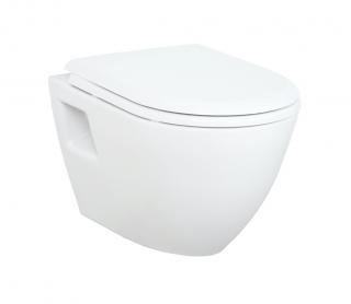 TEKKO - WC + BIDET 2V1