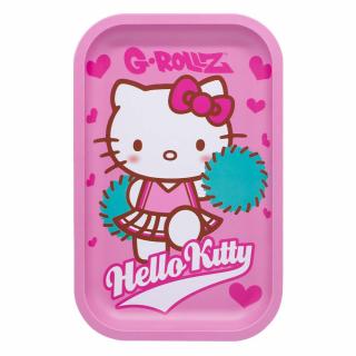 Baliaci podklad Hello Kitty Cheerleader