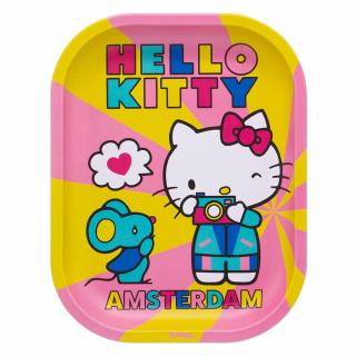 Baliaci podklad Hello Kitty Retro Tourist
