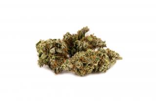 CBG konope - 2 gramy - Weedshop Hmotnosť: 2 g