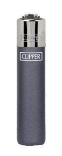 Clipper zapaľovač Gradient Color Clipper motív: Gradient čierny