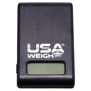 Digitálna váha Montana, 0,1 - 600 g