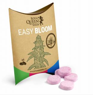 Easy Bloom - Tablety 5 ks
