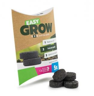 Easy Grow - Tablety 5 ks