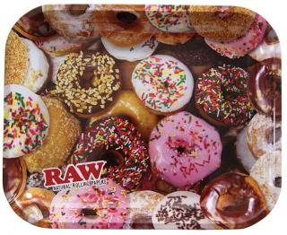 Extra veľký podklad RAW - Donut