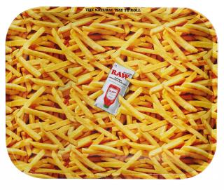 Extra veľký podklad RAW French Fries