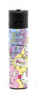G-Rollz zapaľovač Hello Kitty Fun Clipper motív: Hello Kitty Fun 1