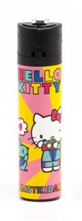 G-Rollz zapaľovač Hello Kitty Fun Clipper motív: Hello Kitty Fun 2