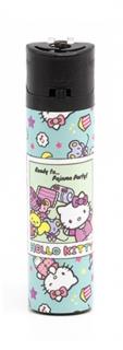 G-Rollz zapaľovač Hello Kitty Fun Clipper motív: Hello Kitty Fun 3
