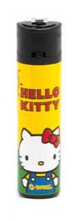 G-Rollz zapaľovač Hello Kitty Retro Clipper motív: Hello Kitty Retro 3