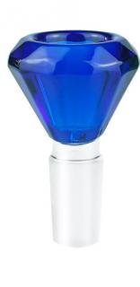 Kotlík Diamant 18,8 mm, rôzne farby Farba: Modrá