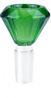 Kotlík Diamant 18,8 mm, rôzne farby Farba: Zelená