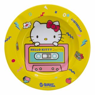 Kovový popolník Hello Kitty - Greatest Hits