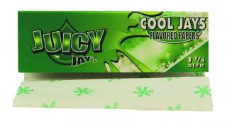 Ochutené krátke papieriky Juicy Cool Jays