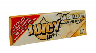 Ochutené krátke papieriky Juicy Marshmallow