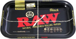 RAW Black podklad na balenie - Extra veľký