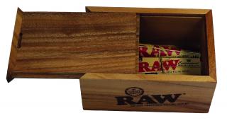 RAW - Megabox - darčekový set
