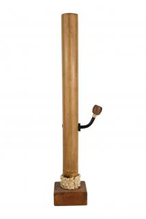 Ručne vyrobený bambusový bong veľký