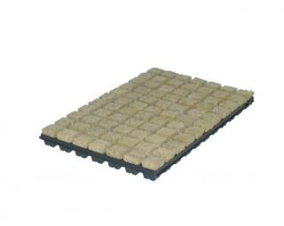 Sadbovacie plato Grodan, 52,5x31,5x3 cm